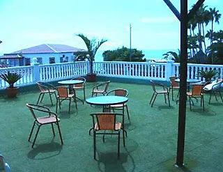 Flores Ξενοδοχείο Costa Adeje (Tenerife)