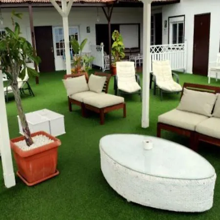 Hotel Flores