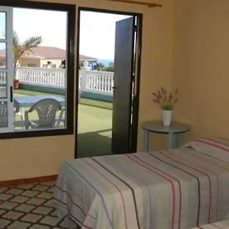 Hotel Flores Costa Adeje (Tenerife)