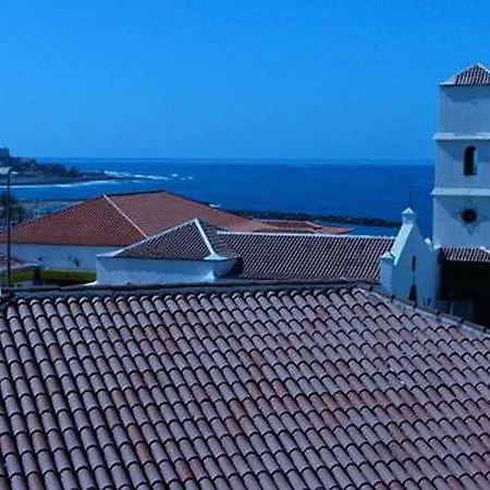 Hotel Flores